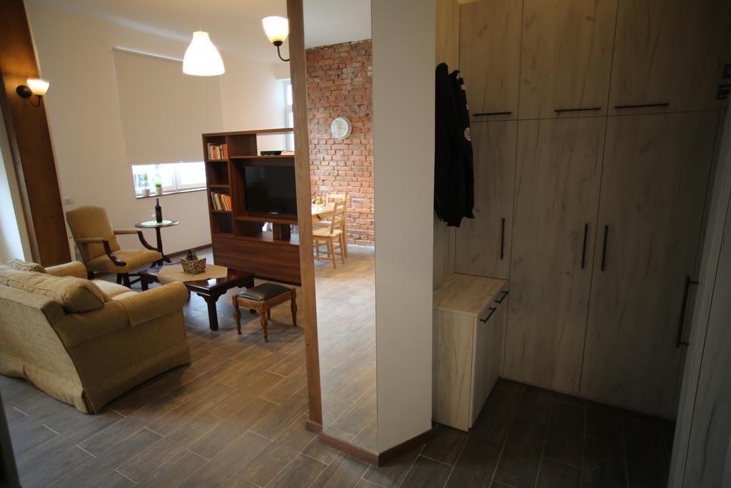Del Toro Apartment 스코페 객실 사진