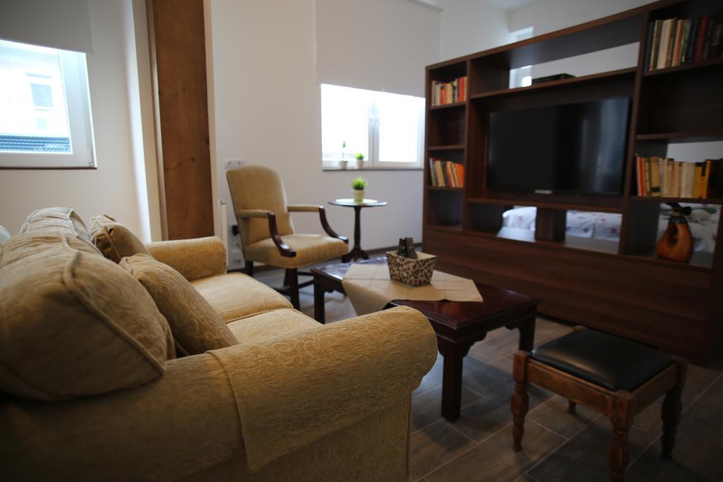 Del Toro Apartment 스코페 객실 사진