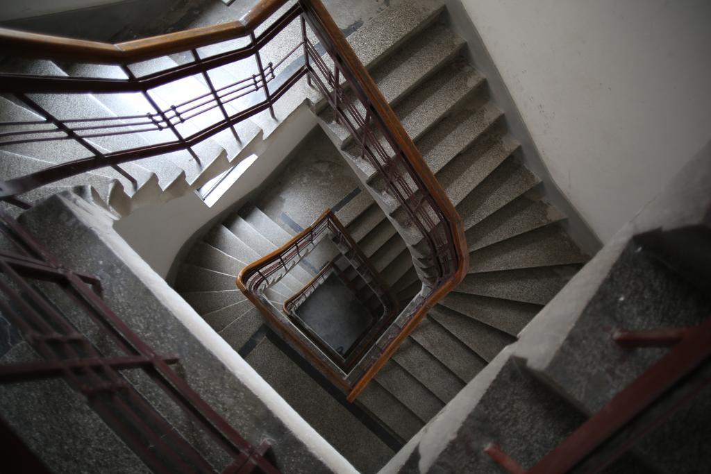 Del Toro Apartment 스코페 객실 사진
